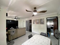 Blk 605 Woodlands Drive 42 (Woodlands), HDB 4 Rooms #467645831